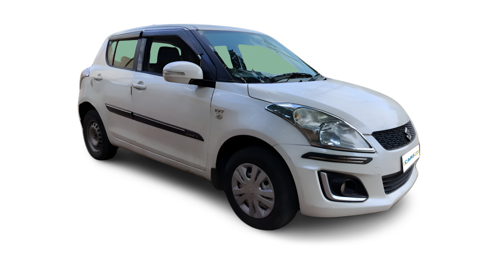 2016 Maruti Swift - Hatchback - Petrol - Manual - ₹3.18 lakh